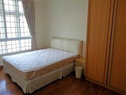 Oleander Towers (D12), Apartment #504375291